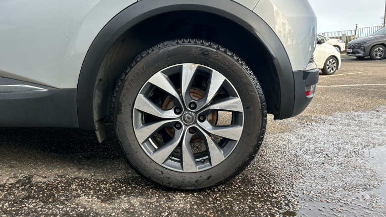 Renault Captur 1.5 dCi 115 S Edition 5dr EDC Diesel Hatchback